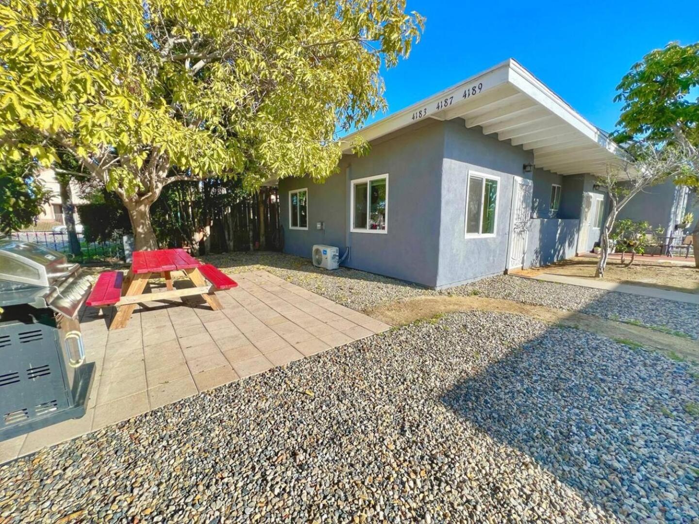 Charming Flat Near The City Apartment San Diego Exterior photo